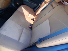 2015 Toyota Corolla LE Gray 1.8L AT #Z22932